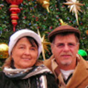 Meet your Posher, Sheri